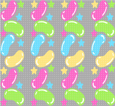 Bookmark sticker-S 1750